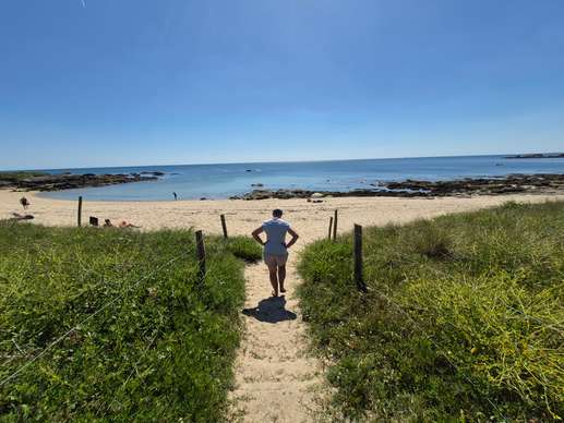 Added a photo to a location