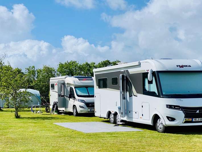 Rødgaard Camping