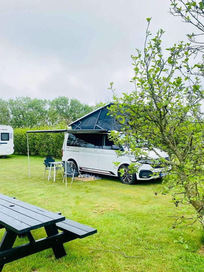 Rødgaard Camping