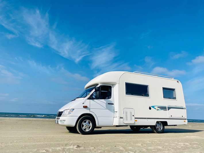 Rødgaard Camping