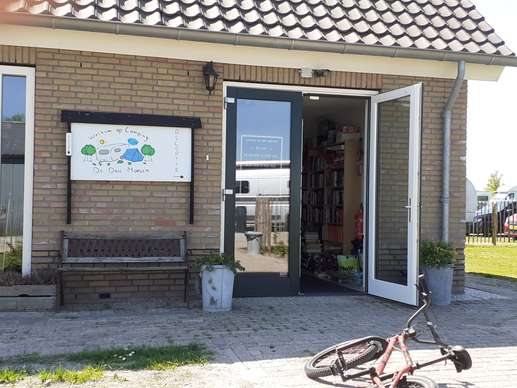 Einem Ort wurde ein Foto hinzugefügt