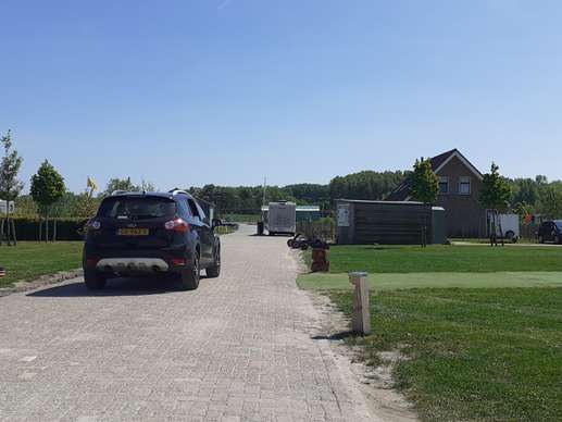 Einem Ort wurde ein Foto hinzugefügt