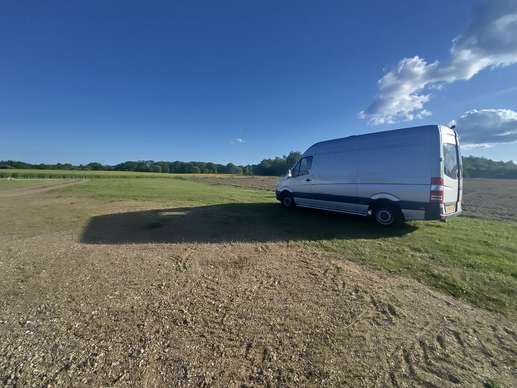 Added a photo to a location