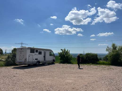 Ajout d'une photo à un emplacement