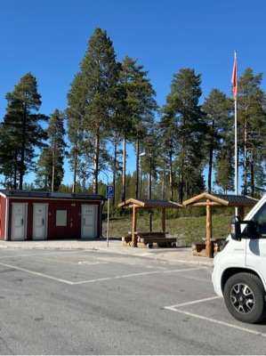 Added a photo to a location