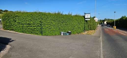 Added a photo to a location