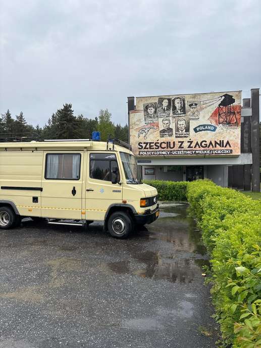 Einem Ort wurde ein Foto hinzugefügt