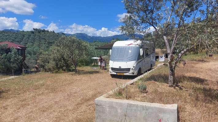 Oli camping & Bungalows