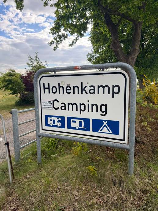 Einem Ort wurde ein Foto hinzugefügt