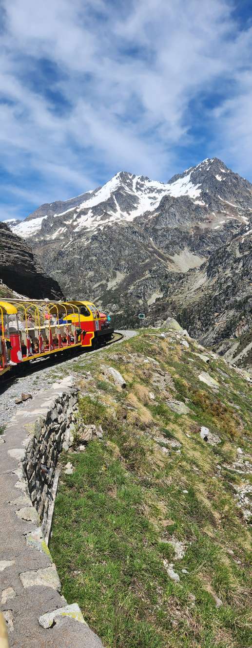 Ajout d'une photo à un emplacement