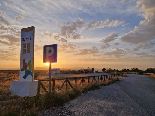 Aggiunta una foto a una posizione