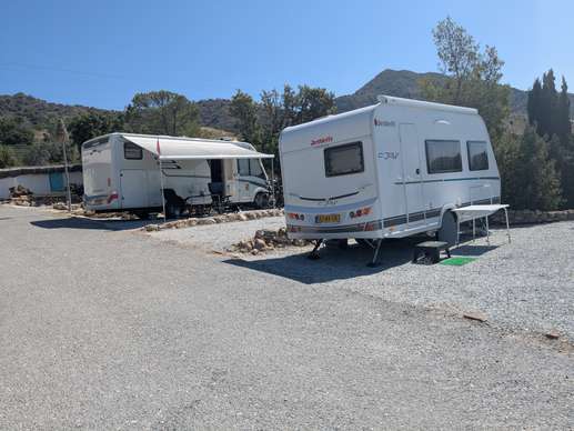 Ajout d'une photo à un emplacement