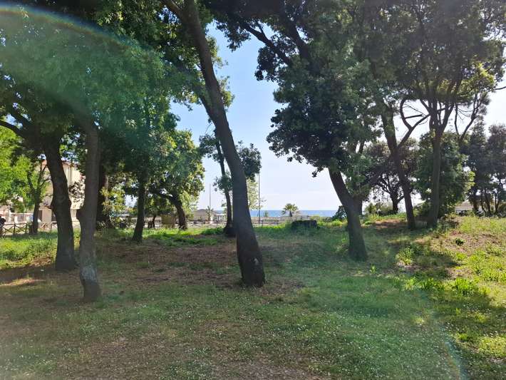 Parking Dei Pini