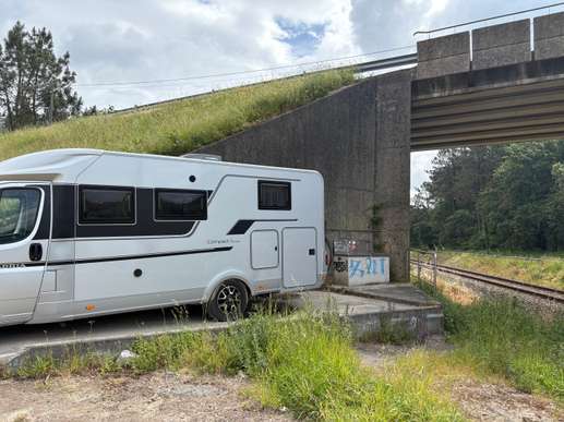 Ajout d'une photo à un emplacement