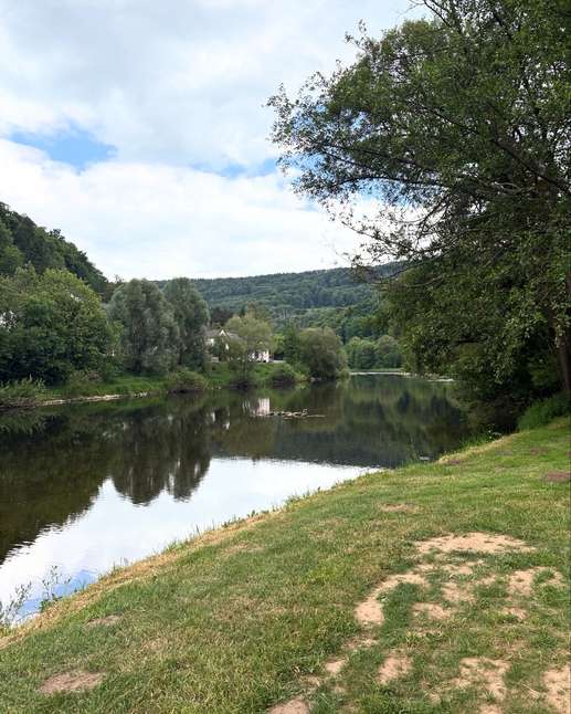 Een foto toegevoegd aan een locatie