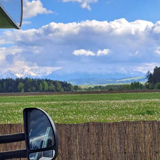 Einem Ort wurde ein Foto hinzugefügt