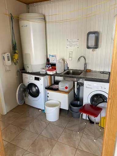 Ásbrandsstaðir camping