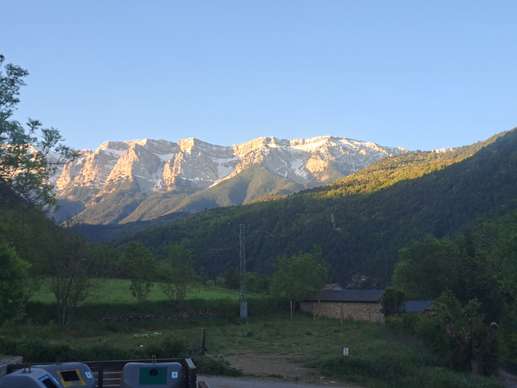 Added a photo to a location