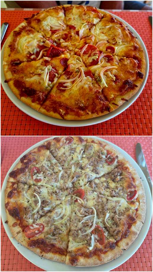 Added a photo to a location
