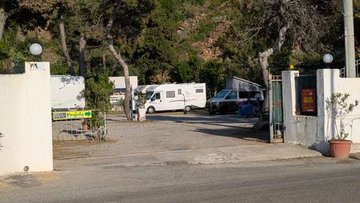 Aggiunta una foto a una posizione