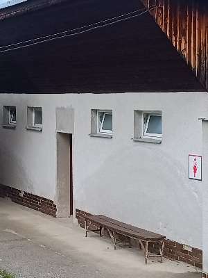 Een foto toegevoegd aan een locatie