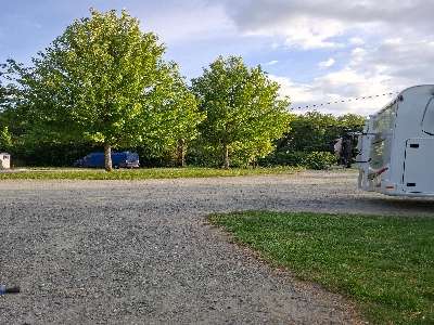 Added a photo to a location