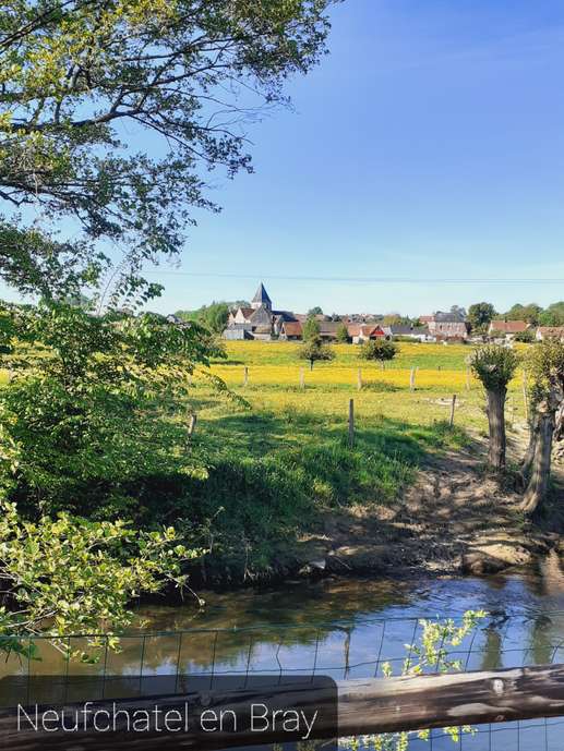 Een foto toegevoegd aan een locatie
