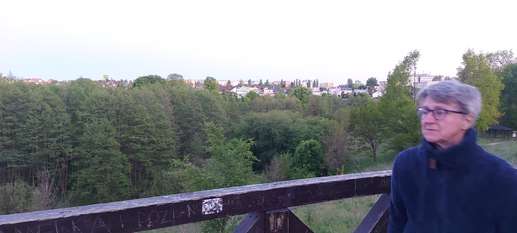 Added a photo to a location