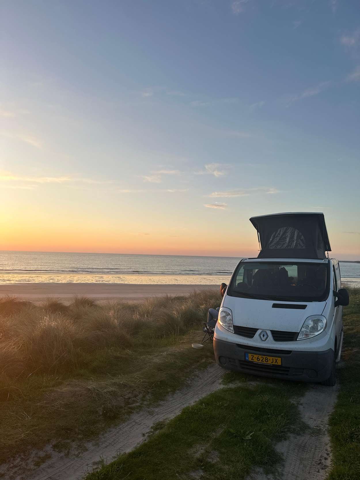 Eelburn Caravan Park