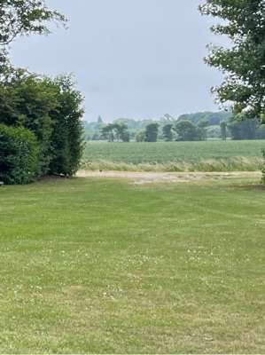 Een foto toegevoegd aan een locatie