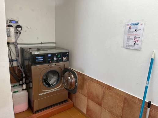 Añadió una foto a una ubicación