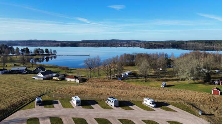 Östanå Camping