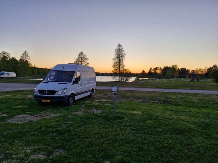 Malungs Camping