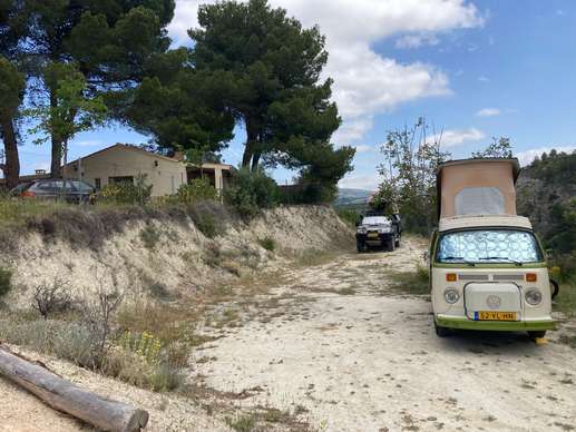 Añadió una foto a una ubicación