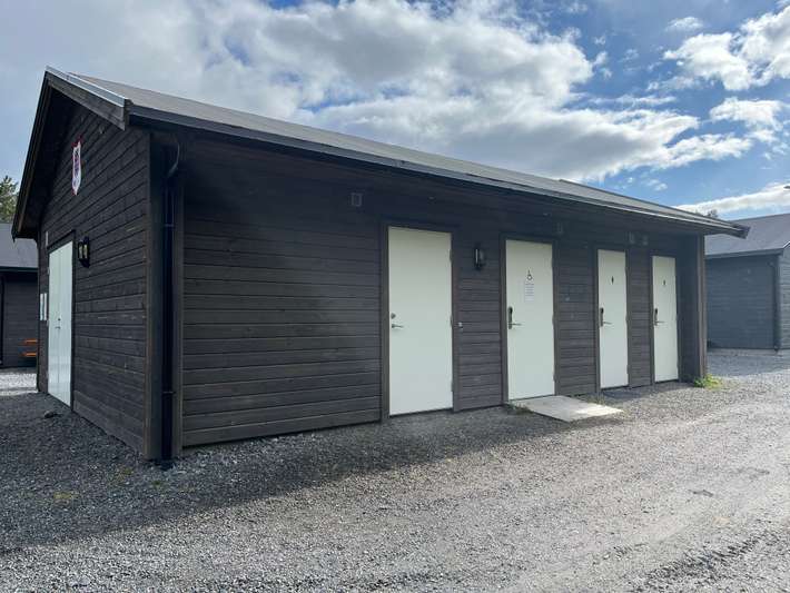 Turparking Jensgurilla Molde