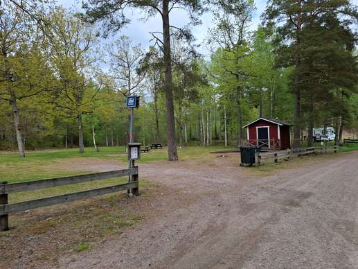 Added a photo to a location