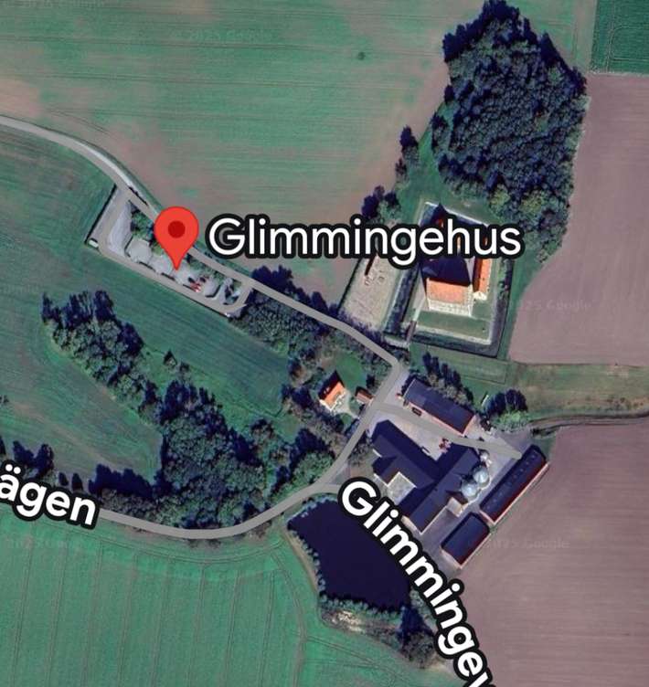 Borgvägen 6, 276 56 Hammenhög, Zweden