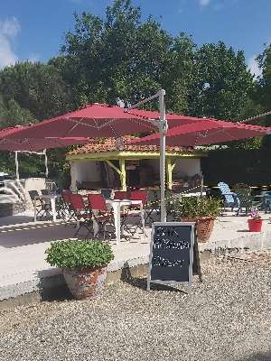 Added a photo to a location