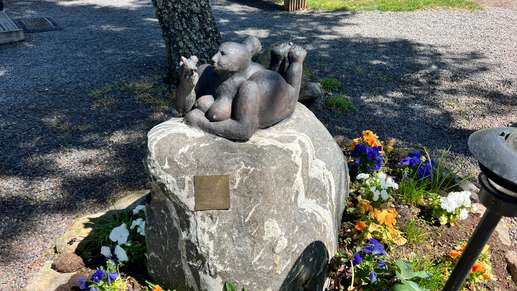 Einem Ort wurde ein Foto hinzugefügt