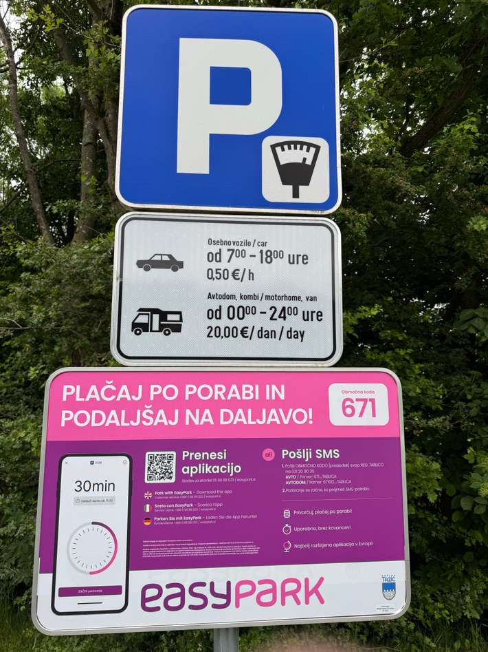 PZA Tržič