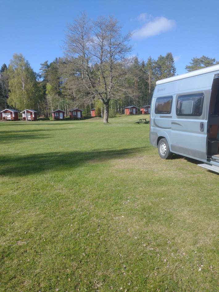 Kapellskärs Camping