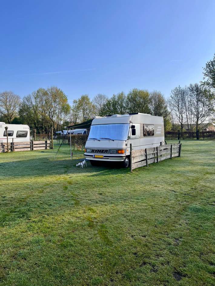 Camping DenTiel