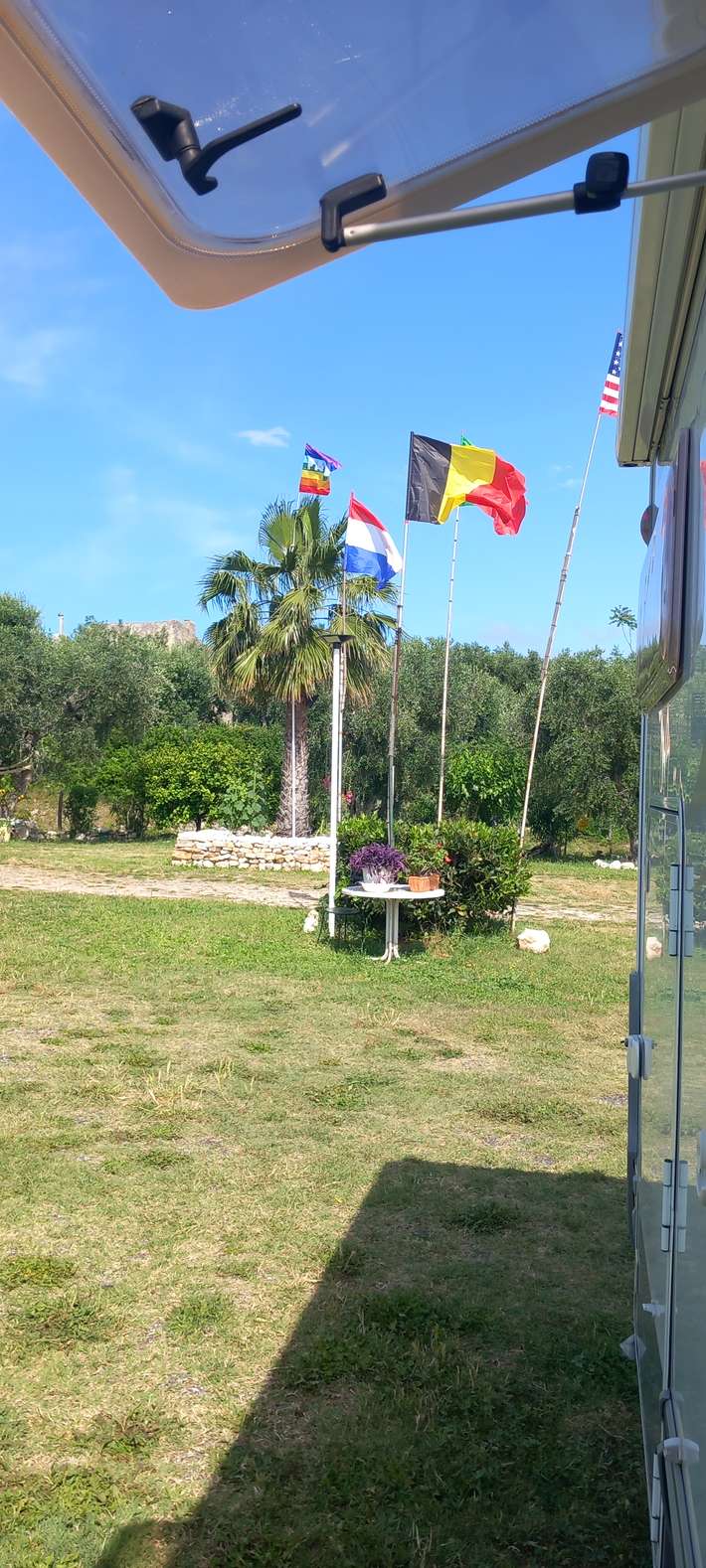 Azienda Agricola Rosaria