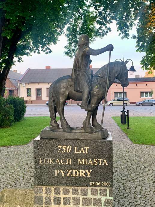 Een foto toegevoegd aan een locatie