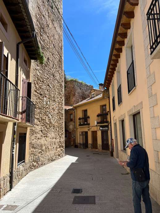 Añadió una foto a una ubicación