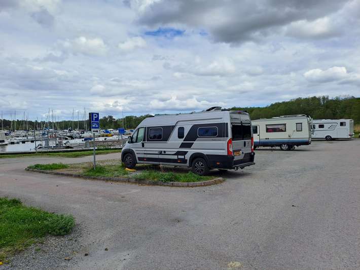 Sundbyholms Gästhamn