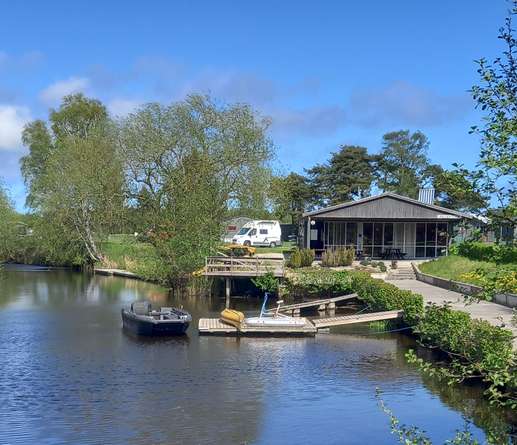 Een foto toegevoegd aan een locatie