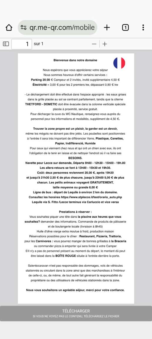 Aggiunta una foto a una posizione