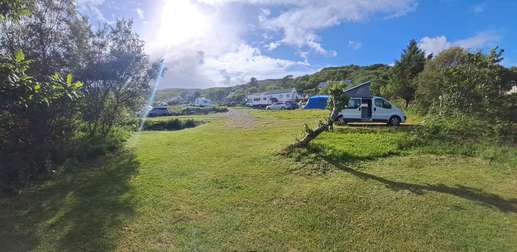 Added a photo to a location