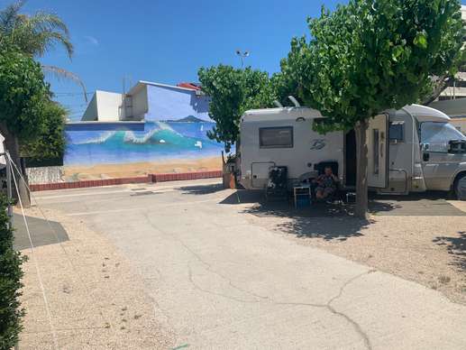 Added a photo to a location
